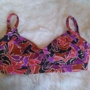 New! Victoria's secret bikini top👙